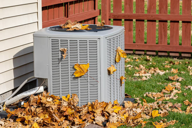 HVAC Air Duct Cleaning in Swoyersville, PA