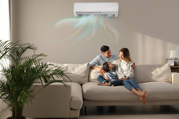 Best HVAC Cleaning Services  in Swoyersville, PA