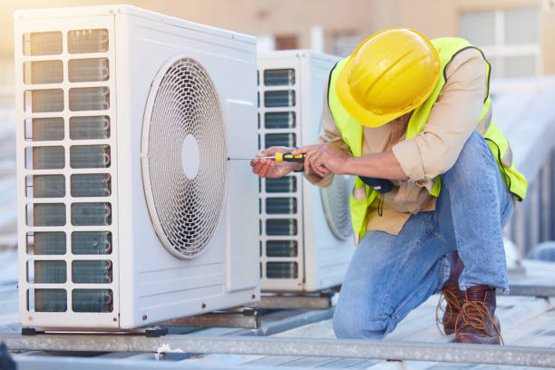 Best HVAC Emergency Services  in Swoyersville, PA