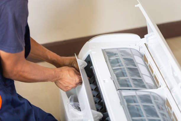 Best Local HVAC Companies  in Swoyersville, PA