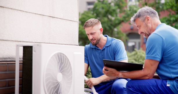 Best Ductless HVAC Repair  in Swoyersville, PA