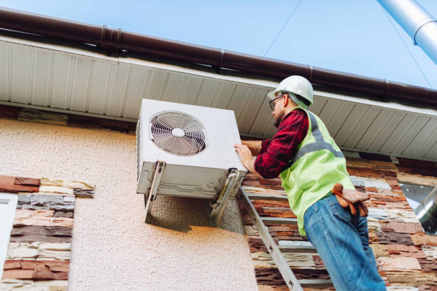 Best HVAC Tune-Up Services  in Swoyersville, PA
