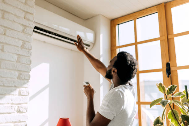 Trusted Swoyersville, PA HVAC Experts