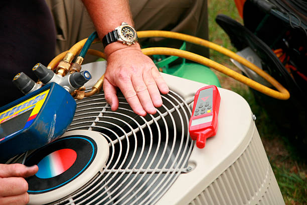 Best HVAC Companies Near Me  in Swoyersville, PA