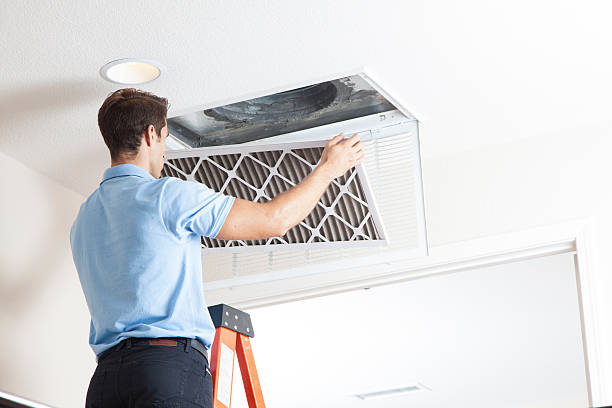Best HVAC System Installation  in Swoyersville, PA