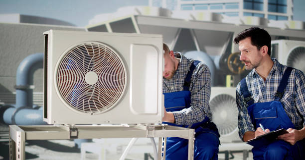 HVAC Emergency Services in Swoyersville, PA