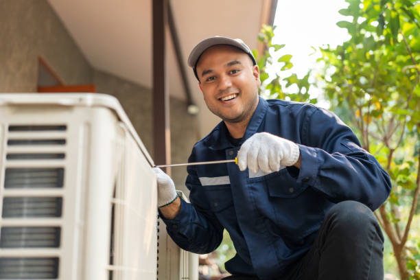 Best HVAC Air Duct Cleaning  in Swoyersville, PA