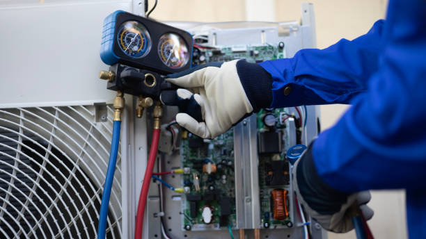 Best AC Installation Near Me  in Swoyersville, PA