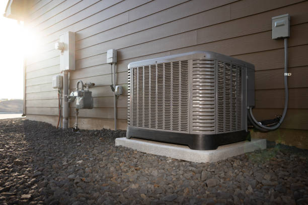 Best HVAC Repair Near Me  in Swoyersville, PA